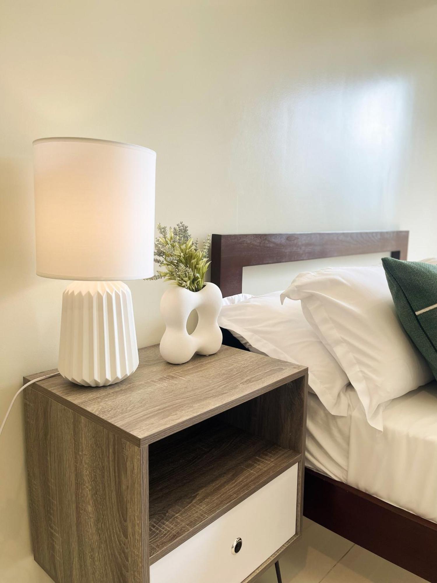 Cozy Pine Suites Baguio City Exterior photo